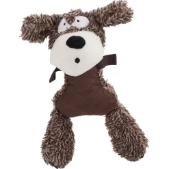 Hot Petzone Hundeleke plysjhund 32 cm