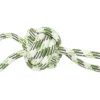 Hot Petzone Hundeleke tau med stor knute 38 cm
