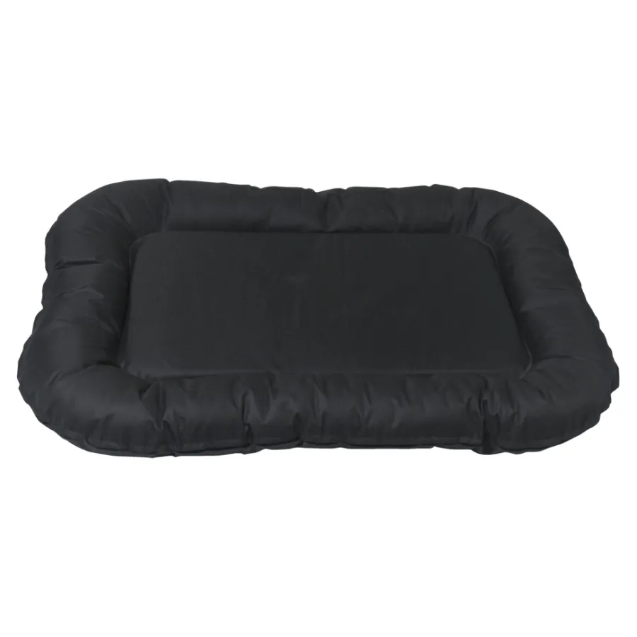 Clearance Petzone Hundemadrass svart 60 x 80 cm