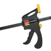Millarco Hurtigtvingesett 35 x 100 mm 2 stk.