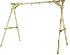 Outlet Nordic Play Huskestativ