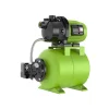 Clearance Garden Husvannverk 600 W - ®