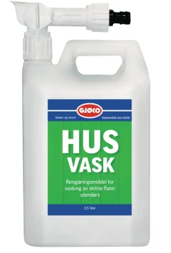 Sale Gjøco Husvask ejektor 2,5 liter -