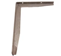 Clearance Home it Hyllebrakett T-profil 300 x 400 mm