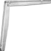 Discount Home it Hyllebrakett T-profil 250 x 300 mm