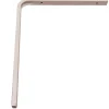 Online Home it Hylleknekt F-profil 250 x 300 mm hvit