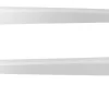 Sale Home it Hylleknekt hvit 370 mm - 2 stk.