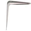 Outlet Home it Hylleknekt lett 125 x 150 mm hvit