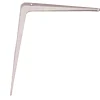 Home it Hylleknekt lett 300 x 350 mm hvit