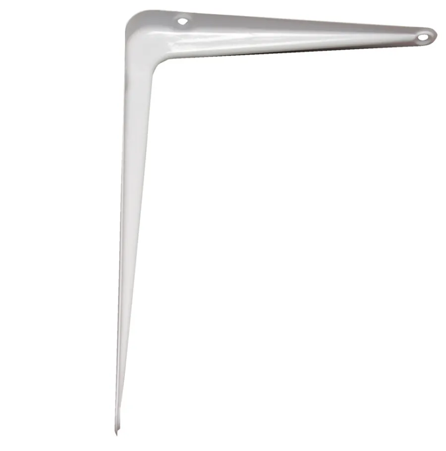 Hot Home it Hylleknekt lett 150 x 200 mm hvit