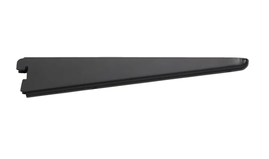 Best Home it Hylleknekt t/Rack system 27 cm svart