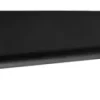 Hot Home it Hylleknekt t/Rack-systemet 32 cm svart