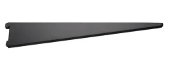 New Home it Hylleknekt t/Rack-systemet 47 cm svart