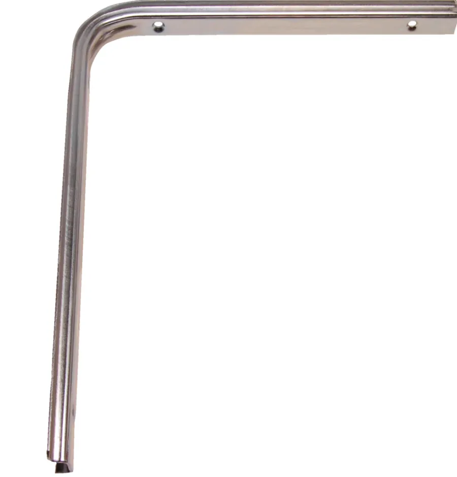 Home it Hylleknekt U-profil 250 x 300 mm galvanisert