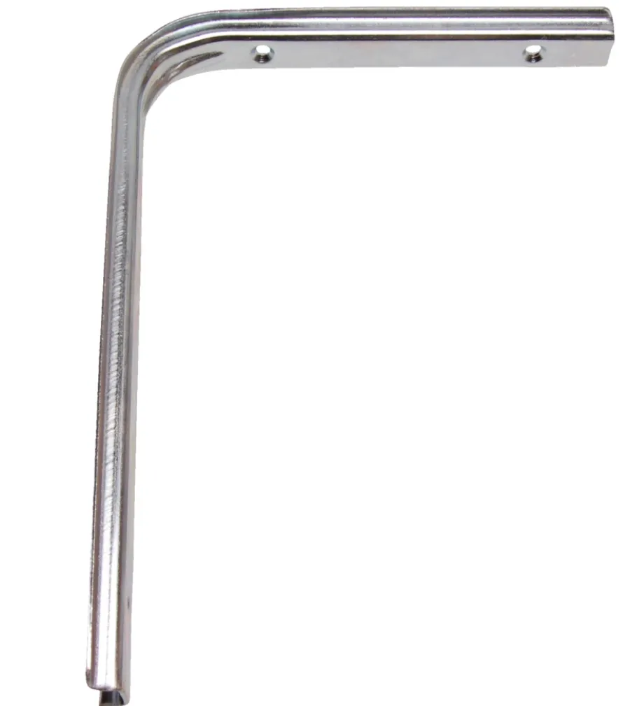 Best Home it Hylleknekt U-profil 200 x 250 mm galvanisert