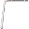 Hot Home it Hylleknekt U-profil 200 x 250 mm hvit