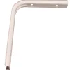 Hot Home it Hylleknekt U-profil 150 x 200 mm hvit