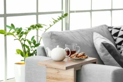 New Hylle limtre 18 mm x 40 x 240 cm