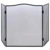 Clearance Ignite Nordic gnistfanger til peis 101 x 61 cm