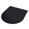 Discount Ignite Nordic gulvplate til vedovn stål 85 x 100 cm