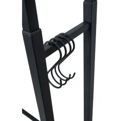 Sale Ignite Nordic vedstabler teleskopisk 65 x 124 x 25 cm
