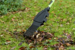 Outlet Garden 3-i-1 løvrive med aluskaft - ®