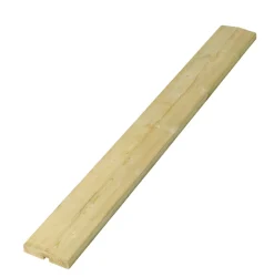New Impregnert topplanke 38 x 125 x 3900 mm