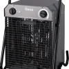 Hot Grad Industrivarmevifte 9000 W