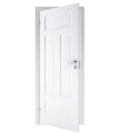 Outlet Torso Innerdør M7 204 x 62,6 cm Hvit