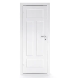 Sale Torso Innerdør M9 204 X 82,6 cm Hvit