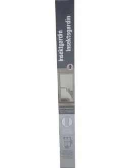 Discount Insektgardin til dør 100 x 220 cm