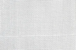 Best Garden Insektnett tt 120 cm x 2,5 meter - ® Grå