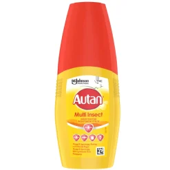 Autan Insektspray Multi 100 ml
