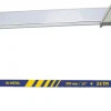 New Irwin baufil 125-300 mm