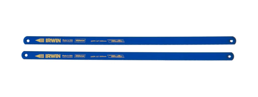 Best Irwin bausagblad 300 mm - 2-pk