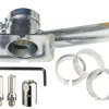 Hot Irwin fugefres startsett med 10 mm fugefres