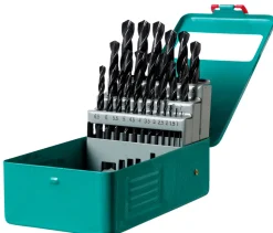 Best Irwin HSS Pro bor 25 deler