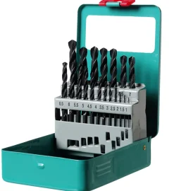 Online Irwin HSS Pro bor 19 deler