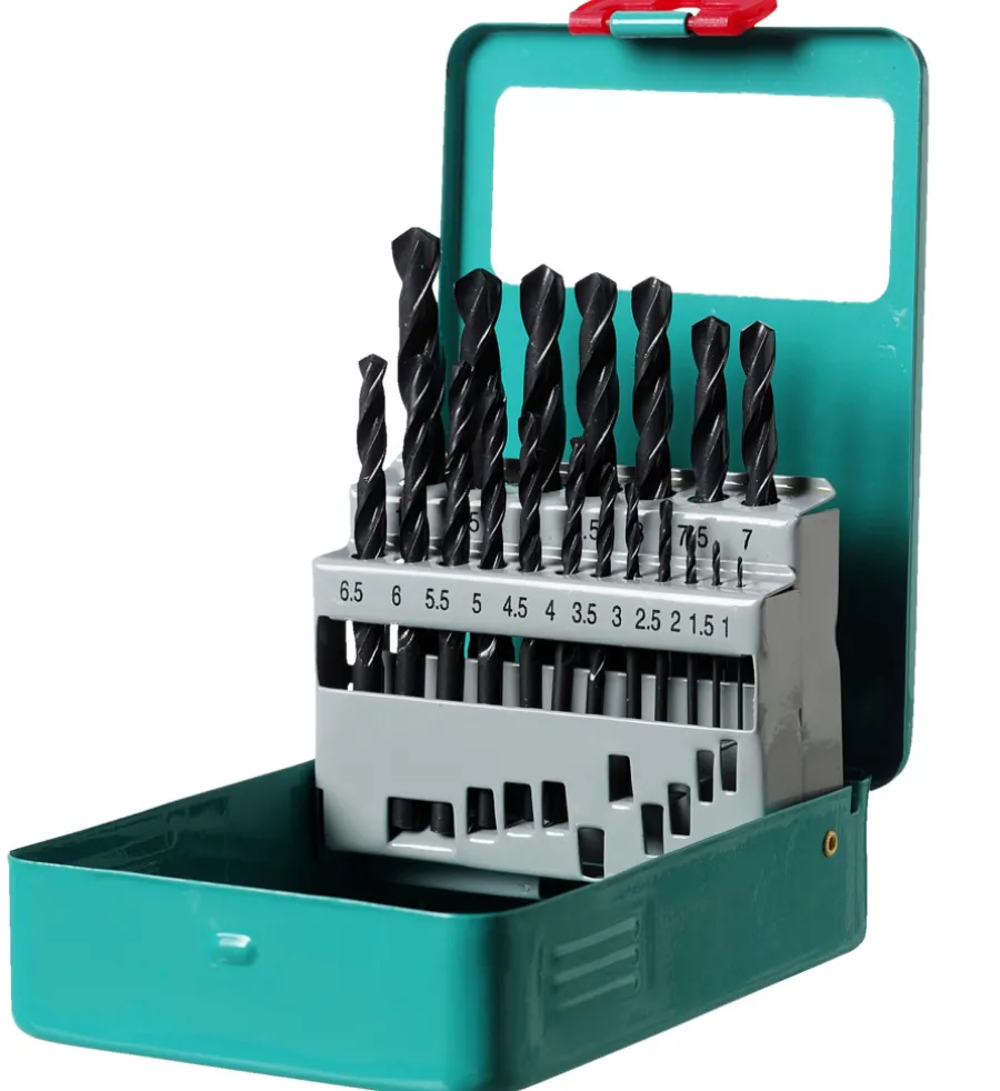 Online Irwin HSS Pro bor 19 deler