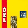 Online Irwin HSS Pro bor 3 mm 3 stk.