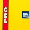 Discount Irwin HSS Pro bor 1,5 mm 3 stk.