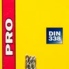Outlet Irwin HSS Pro bor 2 mm 3 stk.