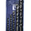 Discount Irwin Masonry borkasett - 5 deler