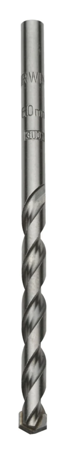 Hot Irwin Masonry installasjonsbor 6 x 100 mm