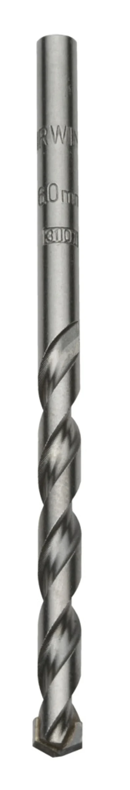 Hot Irwin Masonry installasjonsbor 6 x 100 mm