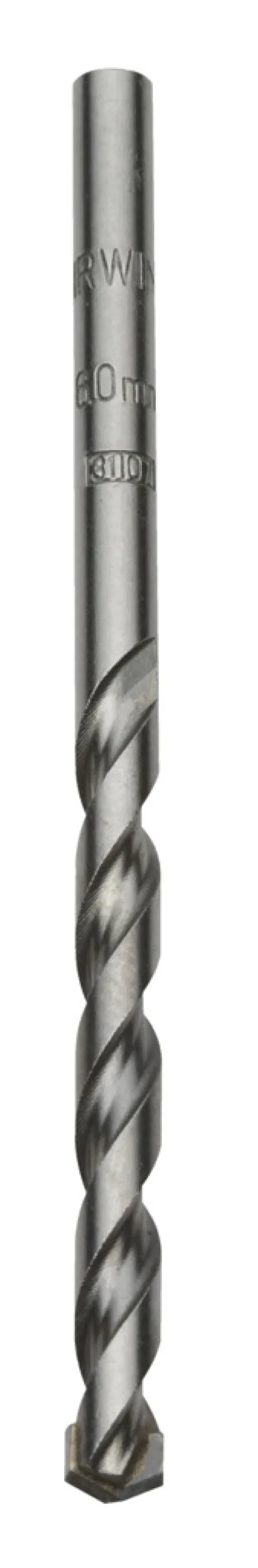 New Irwin Masonry installasjonsbor 16 x 160 mm