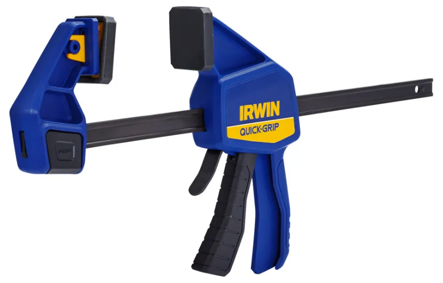 Sale Irwin Quick Grip hurtigtvinge 300 mm