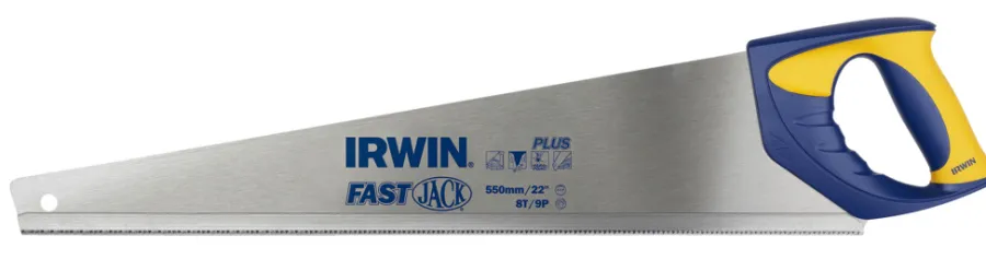 Discount Irwin universal håndsag 550 mm