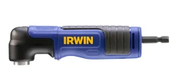 Hot Irwin vinkeldrev 2-i-1