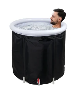 Outlet Isbad Ø80 x 75 cm 350 liter